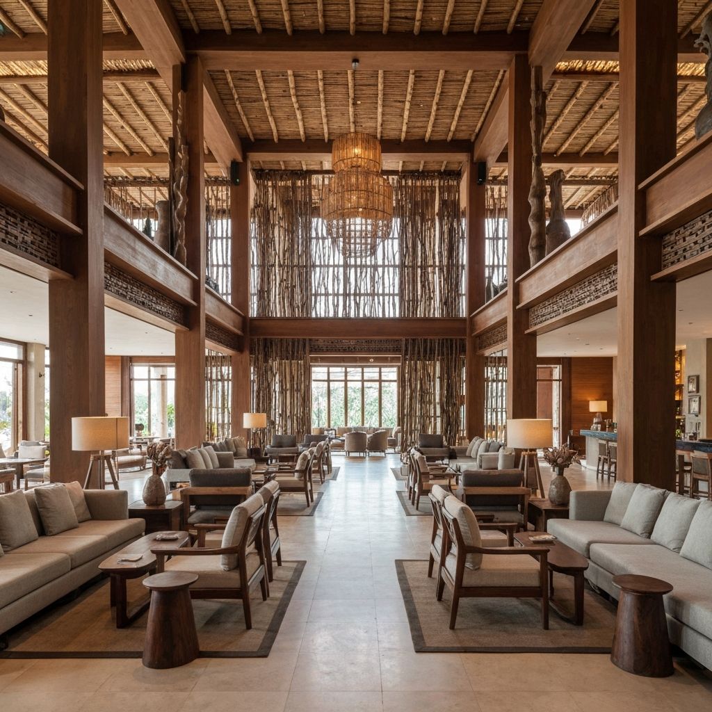 Zanzibar Heritage Hotel